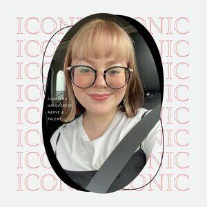 Meet your Posher, Makayla